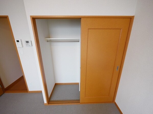 レオパレスシャトレーの物件内観写真